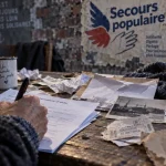 À Brest, le Secours populaire alerte sur la hausse de la précarité