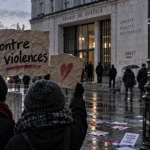 Rassemblement ce lundi soir devant le tribunal de Brest