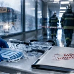 Saint-Renan : 20 collégiens hospitalisés après une suspicion d’intoxication