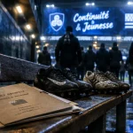Stade Brestois : des cadres gardés et deux jeunes renforts en attaque
