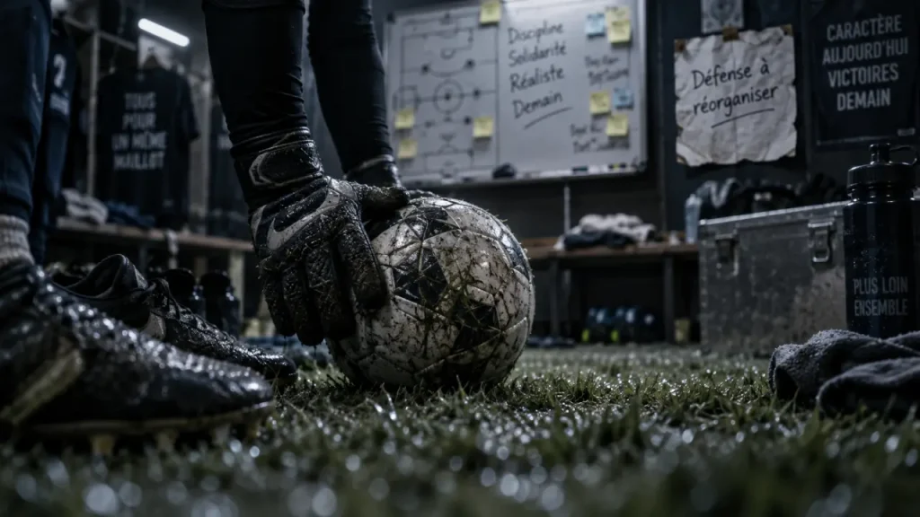Stade Brestois : une défense à réorganiser face aux absences