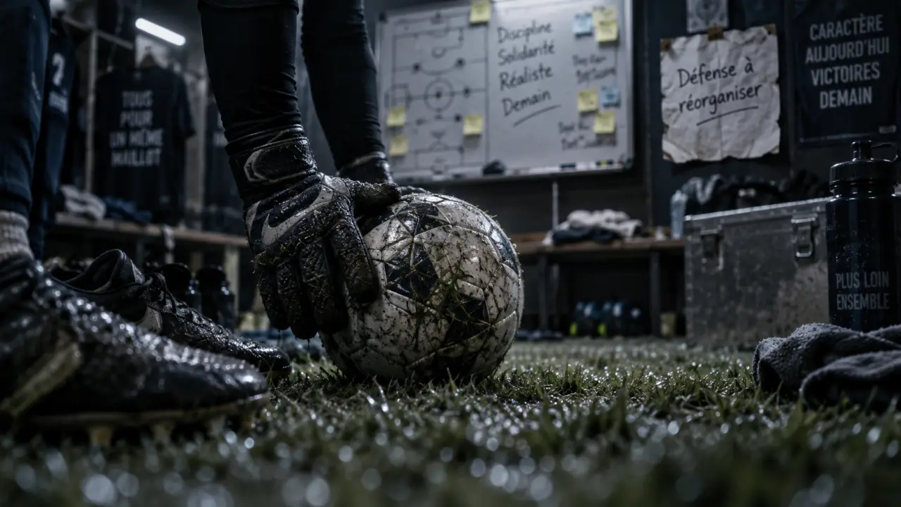Stade Brestois : une défense à réorganiser face aux absences
