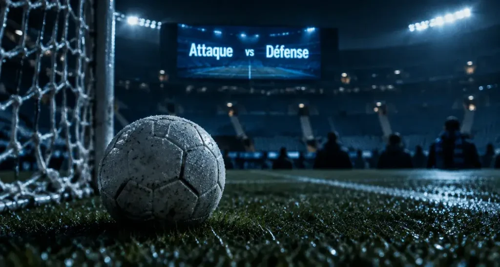 Stade Brestois : un duel de haut vol contre Lille