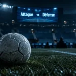 Stade Brestois : un duel de haut vol contre Lille