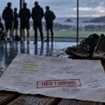 Trois semaines de trêve : le Stade Brestois doit maintenir son rythme