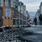 Travaux à Brest : les rues perturbées jusqu’au 4 septembre