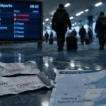 Volotea annule cet hiver ses vols Brest-Tenerife et Brest-Lanzarote